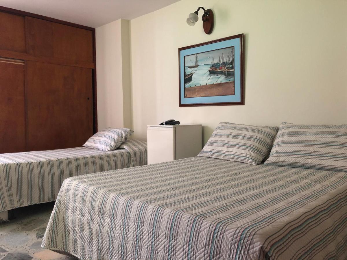 Hotel Mar Azul 3*