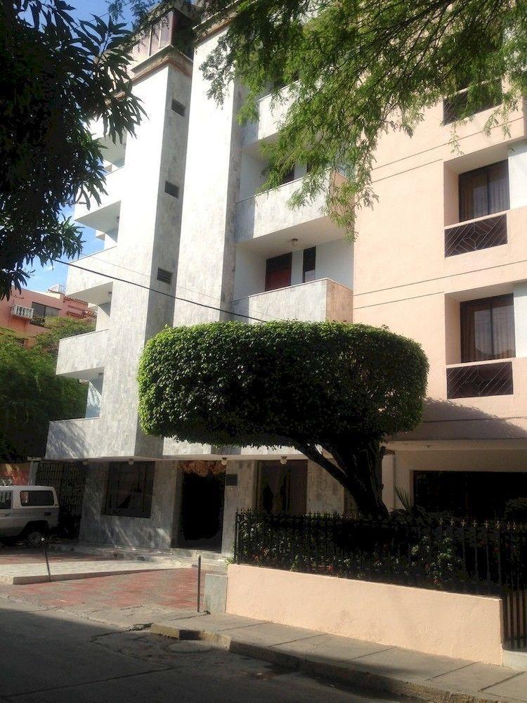 Mar Azul Hotel Santa Marta (Magdalena)