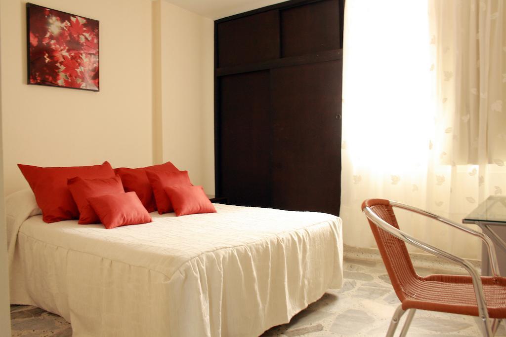 Hotel Mar Azul